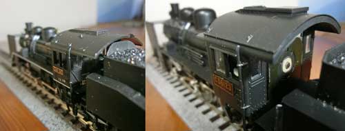 KATO 1-201 (HO)C56[HO・16番] | 鉄道模型 通販 ホビーショップ