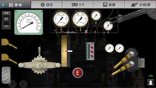 日本最大級の通販サイト トレインテック　鉄道模型コントローラー 鉄道