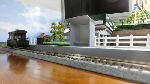 鉄道ジオラマN HOゲージ(ジャンク品) hq720.jpg?sqp=-