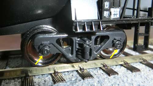 HO(16番)】KATO タキ43000 黒 (1-817) を購入 | 鉄道模型を HO(16番)】KATO タキ43000 黒 (1-817) を購入 | 鉄道模型を