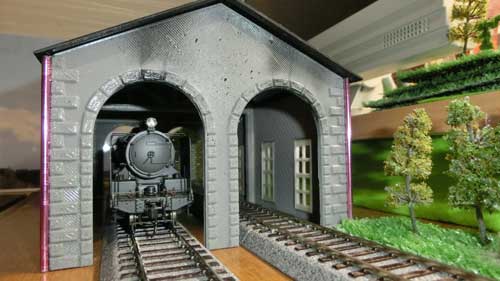 HO（16番）】はじめての天賞堂のSL（9600）購入 | 鉄道模型を