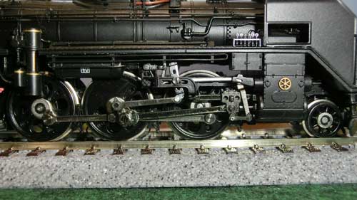 HO(16番)】天賞堂のC58を購入 | 鉄道模型を楽しもう HO(16番)】天賞堂のC58を購入 | 鉄道模型を楽しもう