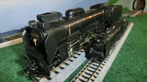 HO(16番)】KATOのD51を未使用新品を入手 | 鉄道模型を楽しもう HO(16番)】KATOのD51を未使用新品を入手 | 鉄道模型を楽しもう