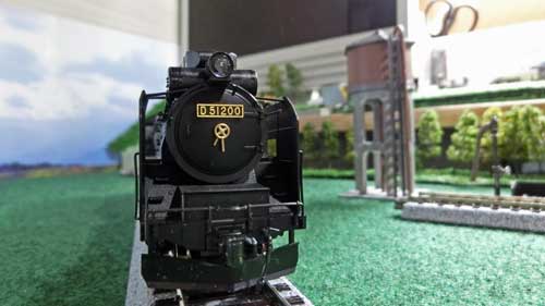 HO(16番)】KATOのD51を未使用新品を入手 | 鉄道模型を楽しもう HO(16番)】KATOのD51を未使用新品を入手 | 鉄道模型を楽しもう