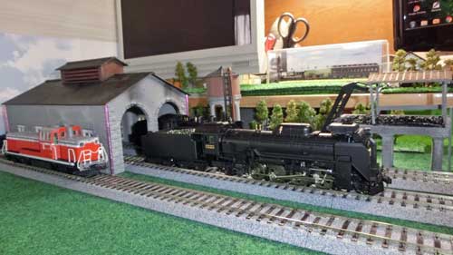 HO（16番）】KATOのD51を未使用新品を入手 | 鉄道模型を楽しもう