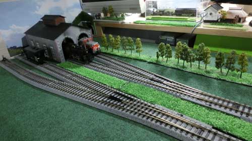 HO（16番）】KATOの退避線レイアウト | 鉄道模型を楽しもう