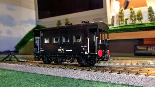 KATO HOゲージ 鉄道模型 ヨ5000＋ヨ8000（2両セット） KATO】(HO)ヨ8000 2025年5月再生産 | モケイテツ