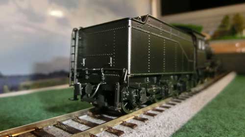HO(16番)】トラムウェイの8620形を購入 | 鉄道模型を楽しもう HO(16番)】トラムウェイの8620形を購入 | 鉄道模型を楽しもう