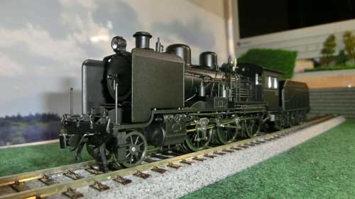 8620台湾タイプ | トラムウェイ TW-8620F015 鉄道模型 HOゲージ 通販