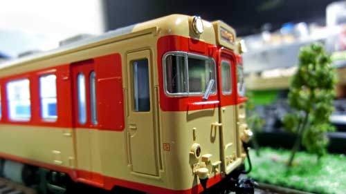 HO(16番)】KATOのキハ65を追加購入 | 鉄道模型を楽しもう HO(16番)】KATOのキハ65を追加購入 | 鉄道模型を楽しもう