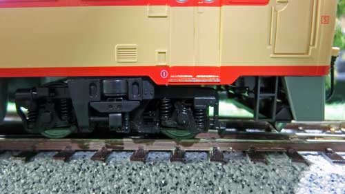 HO（16番）】KATOのキハ65を追加購入 | 鉄道模型を楽しもう