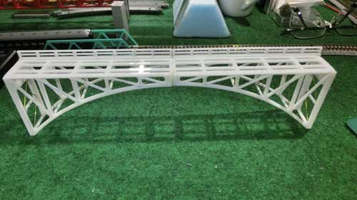 ノッホ Nアーチ橋 62831 | 鉄道模型 - 欧米型鉄道模型専門店