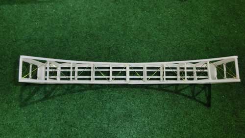 【鉄道模型】ノッホNOCH Nゲージ アーチ橋 石造り 鉄道模型】ノッホNOCH Nゲージ アーチ橋 石造り - メルカリ