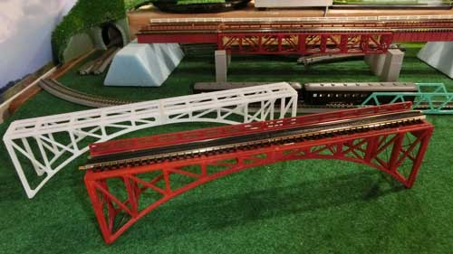 【鉄道模型】ノッホNOCH Nゲージ アーチ橋 石造り 鉄道模型】ノッホNOCH Nゲージ アーチ橋 石造り - メルカリ