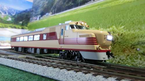 HO（16番）】KATOのキハ81（1-612）を購入 | 鉄道模型を楽しもう