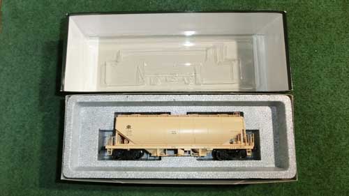 HO（16番）】KATO ホキ2200(1-811）の中古品を購入 | 鉄道模型を楽しもう