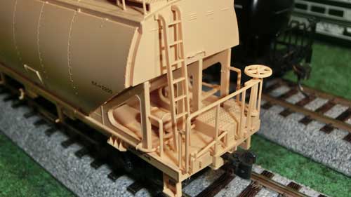 HO（16番）】KATO ホキ2200(1-811）の中古品を購入 | 鉄道模型を楽しもう