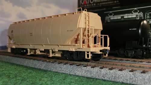 KATO　ホキ2200　HO　【1-811】　３両 未使用　③ KATO ホキ2200 HO 【1-811】 3両 未使用 ③ KATO ホキ2200 HO 【1-811