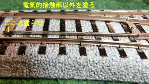 エンドウ　HOゲージ　レール　ポイント　コントローラーセット　動作未確認 エンドウ HOゲージ レール ポイント コントローラーセット 動作