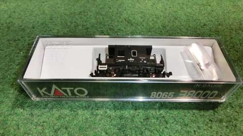 Nゲージ KATO カトー ヨ8000 3両セット 8219 8267 鉄道模型 Nゲージ KATO カトー ヨ8000 3両セット 8219 8267 鉄道模型