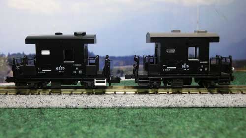 Nゲージ】KATO ヨ8000(8065)を購入 | 鉄道模型を楽しもう Nゲージ】KATO ヨ8000(8065)を購入 | 鉄道模型を楽しもう