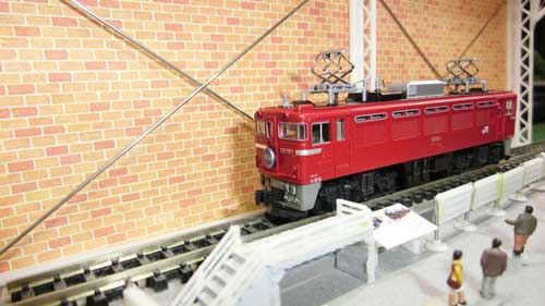 Nゲージ】KATO EF81北斗星（3021-3）を購入 | 鉄道模型を楽しもう