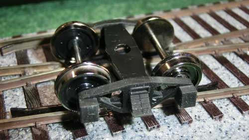 HO（16番）】自作したTR41CとTR41Dが大量に残る | 鉄道模型を楽しもう