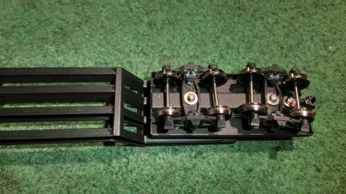 HO（16番）】シキ60のリメイクにチャレンジ | 鉄道模型を楽しもう