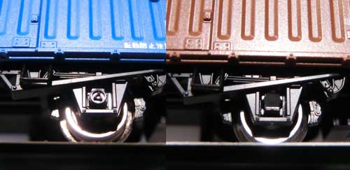 Nゲージ】KATOのワム80000系列のリニューアル | 鉄道模型を楽しもう