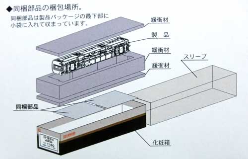 HO（16番）】日本精密模型のマニ60を購入 | 鉄道模型を楽しもう