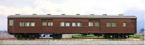 HO(16番)】日本精密模型のマニ60を購入 | 鉄道模型を楽しもう HO(16番)】日本精密模型のマニ60を購入 | 鉄道模型を楽しもう