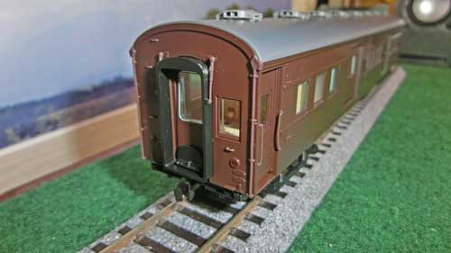 HO(16番)】日本精密模型のマニ60を購入 | 鉄道模型を楽しもう HO(16番)】日本精密模型のマニ60を購入 | 鉄道模型を楽しもう