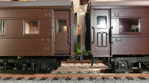 HO(16番)】日本精密模型のマニ60を購入 | 鉄道模型を楽しもう HO(16番)】日本精密模型のマニ60を購入 | 鉄道模型を楽しもう