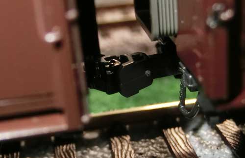 HO（16番）】日本精密模型のマニ60を購入 | 鉄道模型を楽しもう