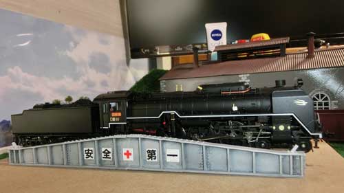蒸気機関車 HOゲージ 鉄道模型 KATO DCC ダイキャスト製 MTH | pybli