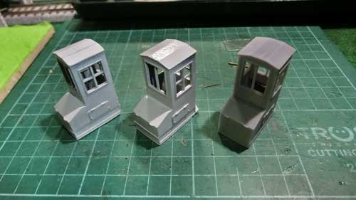 おすすめネット 自作ストラクチャー5点セット 久しい 建物