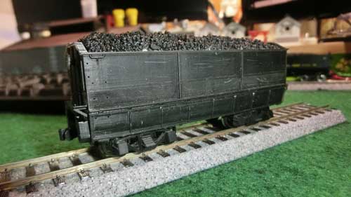 HO（16番）】セキ3000形の2次試作はほぼ成功 | 鉄道模型を楽しもう