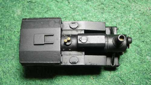 HO（16番）】かなり古いエンドウのB20を入手 | 鉄道模型を楽しもう