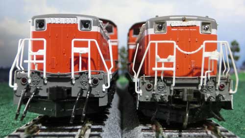 在庫処分 激安 天賞堂 DD51 真鍮 動作未確認 鉄道模型 - 鉄道模型