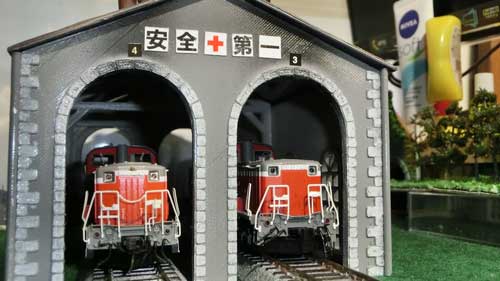 在庫処分 激安 天賞堂 DD51 真鍮 動作未確認 鉄道模型 - 鉄道模型