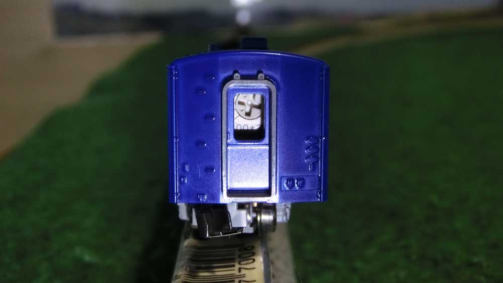 TOMIX C58-239+キハ141系　SL銀河セット　TN化・室内灯付き トミックスN情報室｜鉄道模型 トミックス 公式サイト｜株式会社