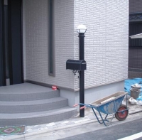 ファンクションポール