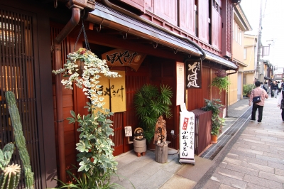 金沢