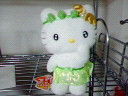 キティちゃん