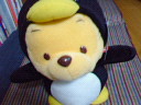 ペンギンプーさん
