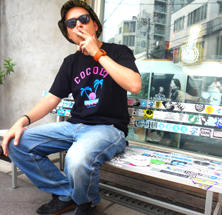 cocolo bland ジーンズ | www.chicshabu.com