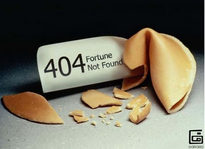 404エラーの画像