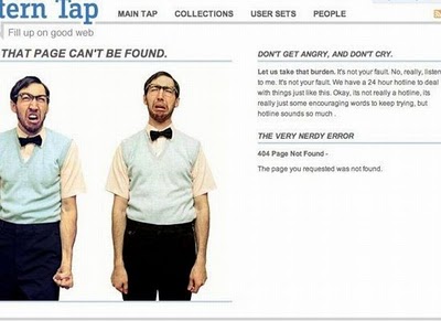 404エラーの画像