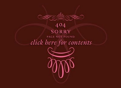 404エラーの画像