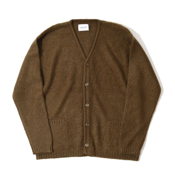 Cal o line mohair cardigan clearance
